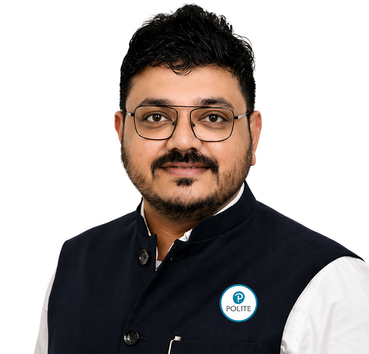 Pratik Solanki